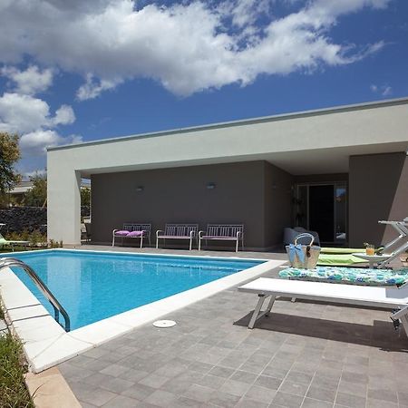 Bed and Breakfast Etna Charme Mascalucia Exterior foto