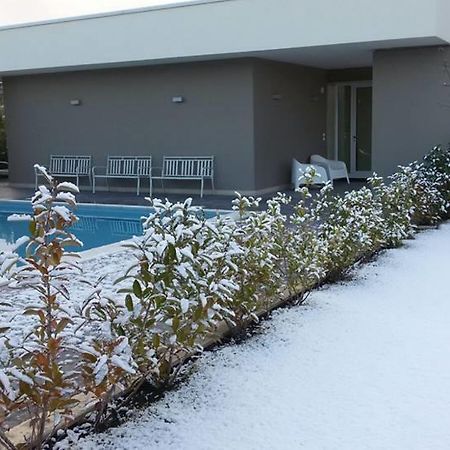 Bed and Breakfast Etna Charme Mascalucia Exterior foto