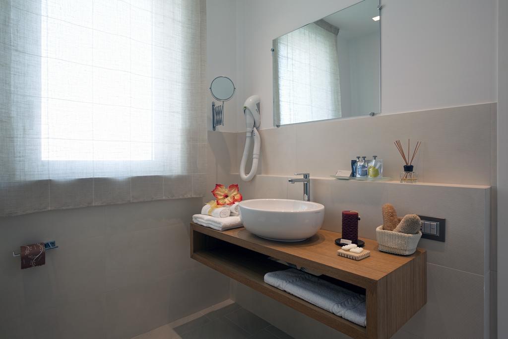 Bed and Breakfast Etna Charme Mascalucia Zimmer foto