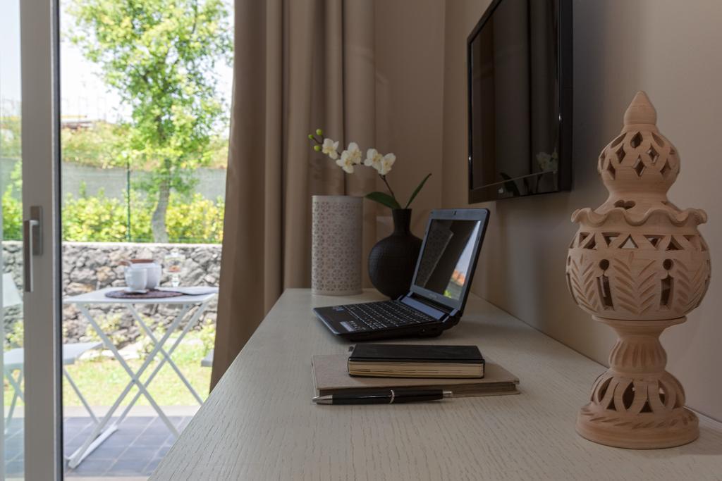 Bed and Breakfast Etna Charme Mascalucia Zimmer foto