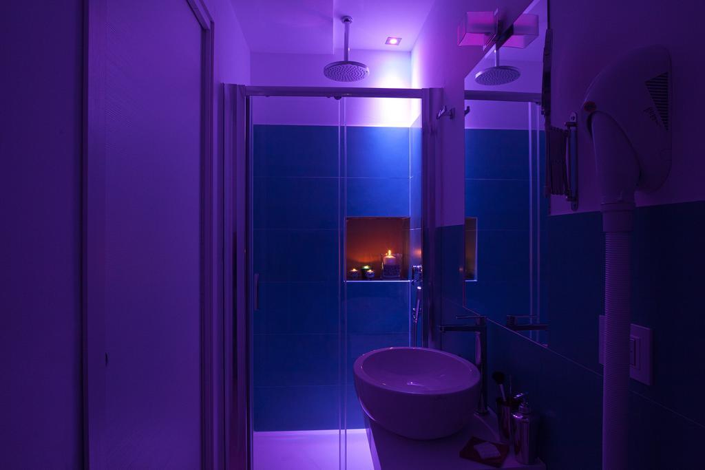 Bed and Breakfast Etna Charme Mascalucia Zimmer foto