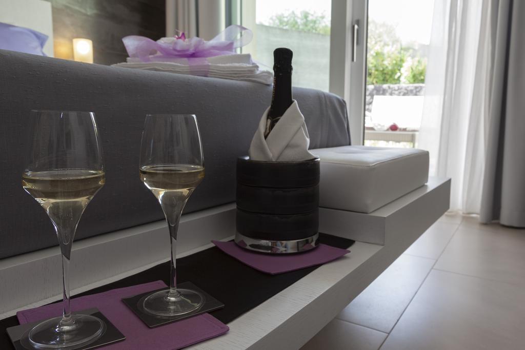 Bed and Breakfast Etna Charme Mascalucia Zimmer foto