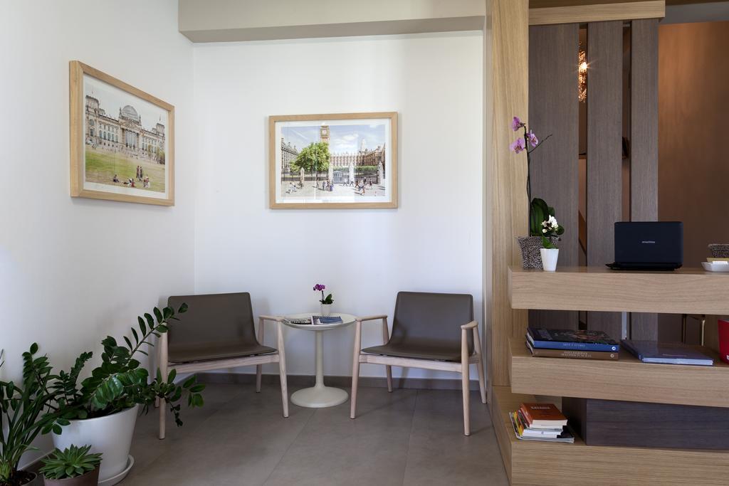Bed and Breakfast Etna Charme Mascalucia Zimmer foto