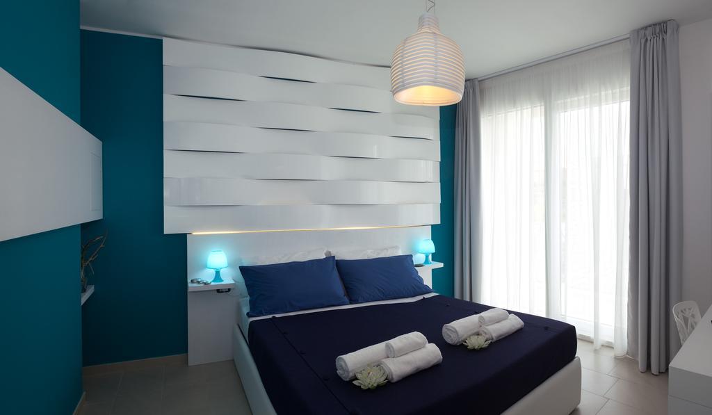 Bed and Breakfast Etna Charme Mascalucia Zimmer foto